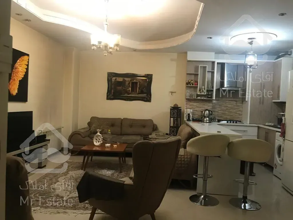 50 متر / تک خواب / مرزداران / ایثار