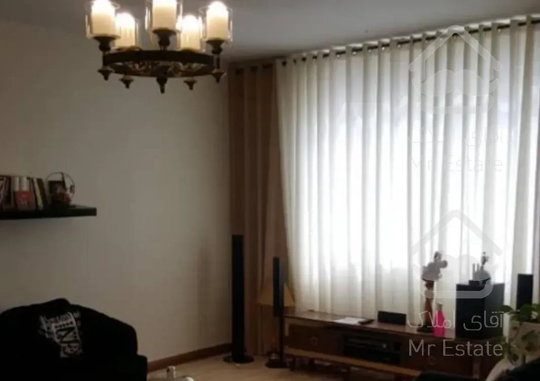 ۱۰۰‌متر ۱ خواب،شهرک نفت(منطقه۱)،بازسازی