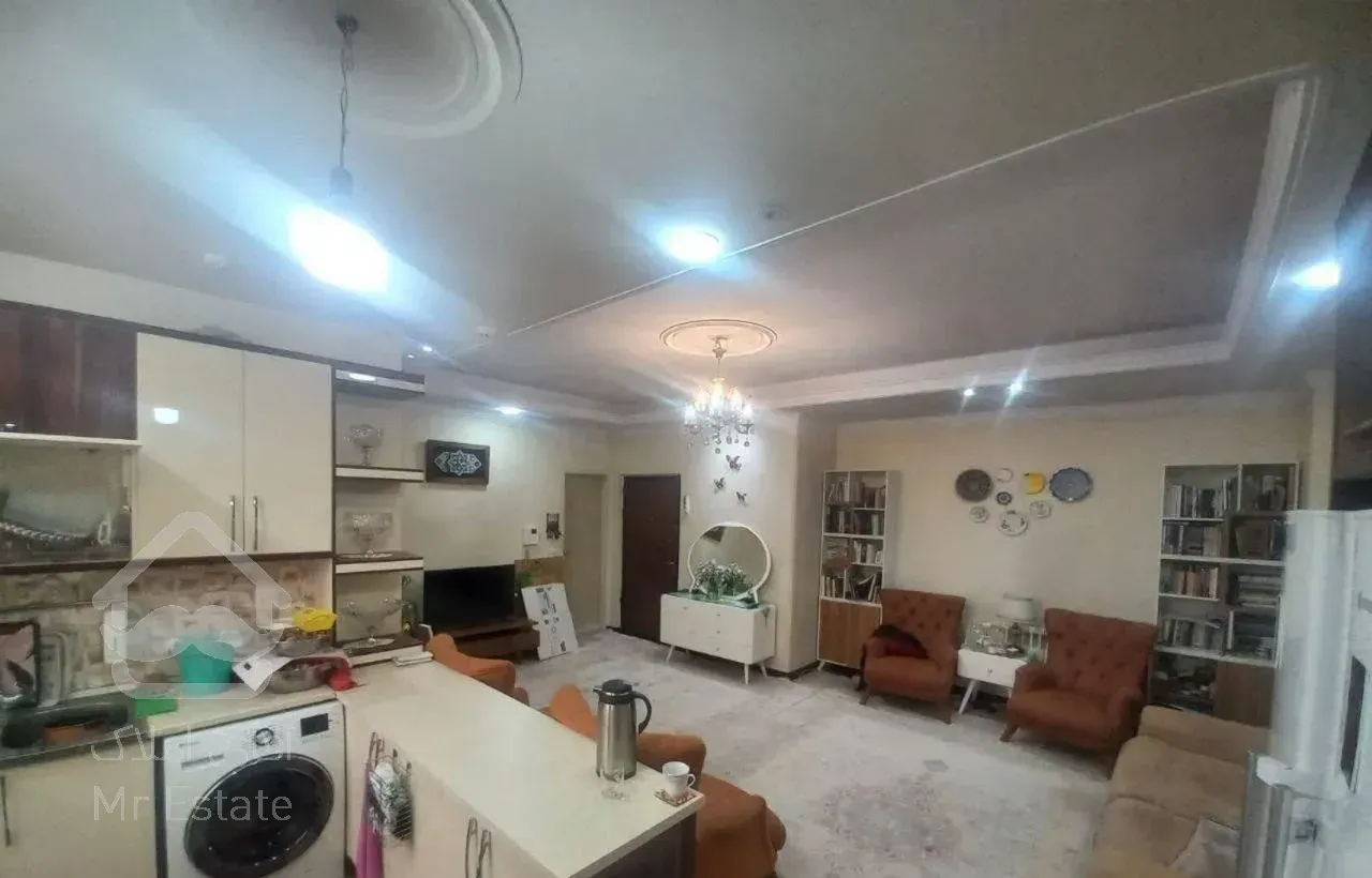 آپارتمان60متری/تکخواب/فول امکانات