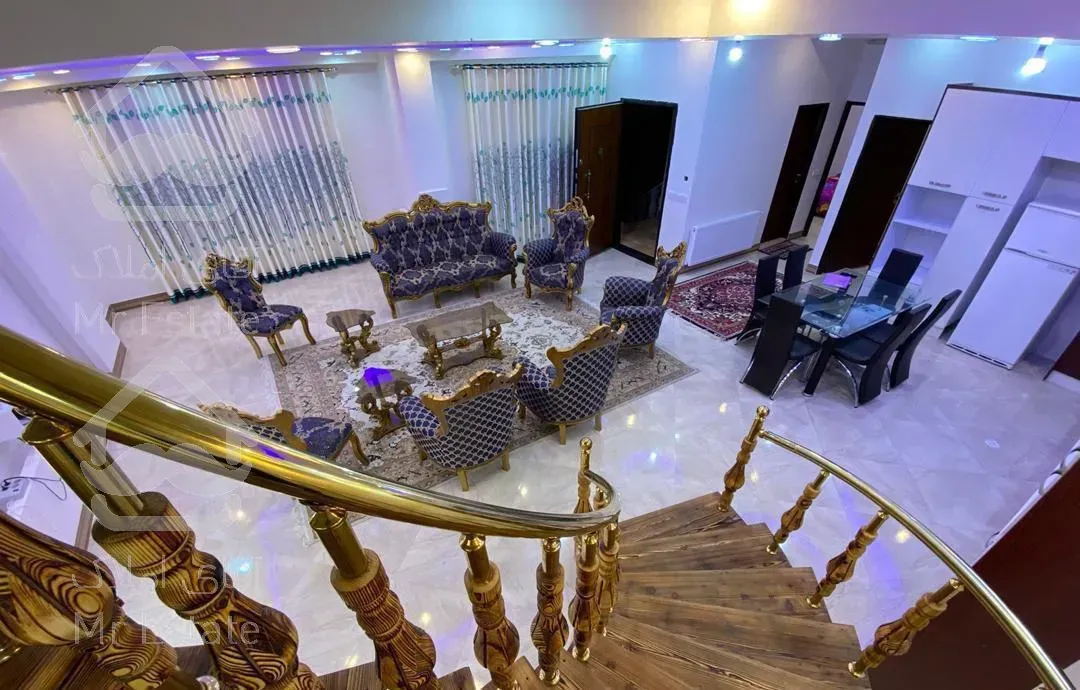 ویلا استخردار جکوزی