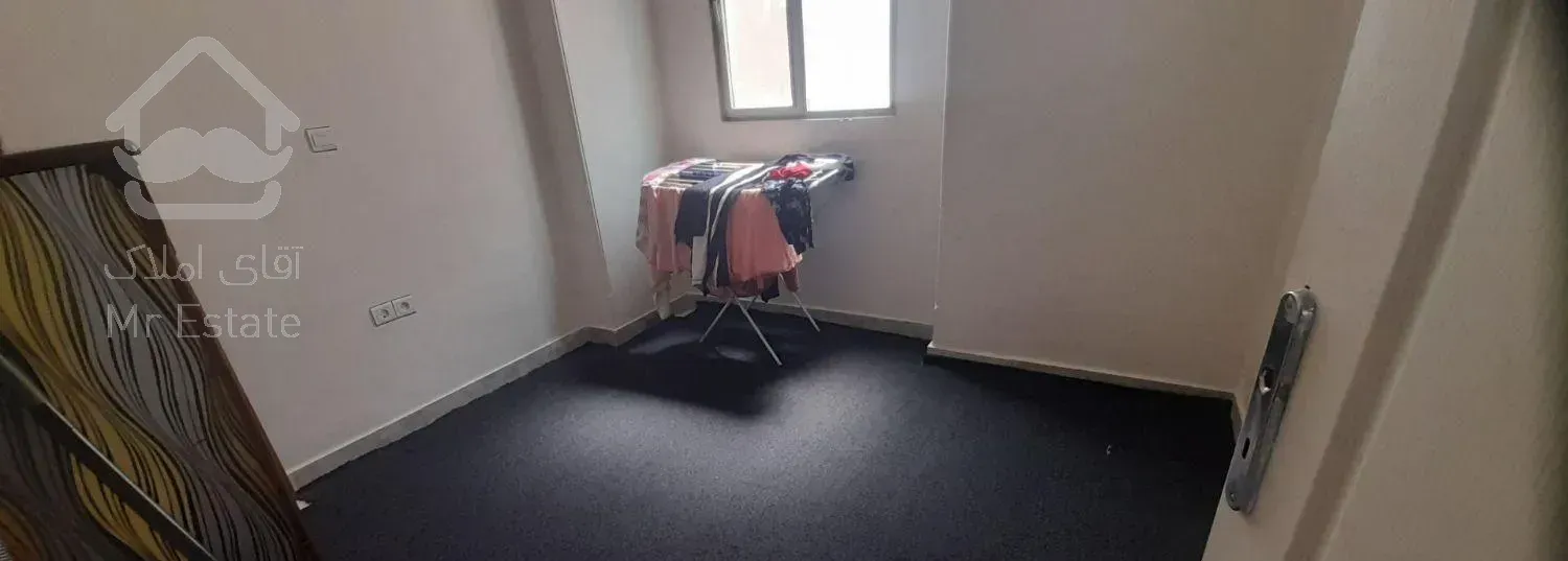 ۷۵متر دو خواب