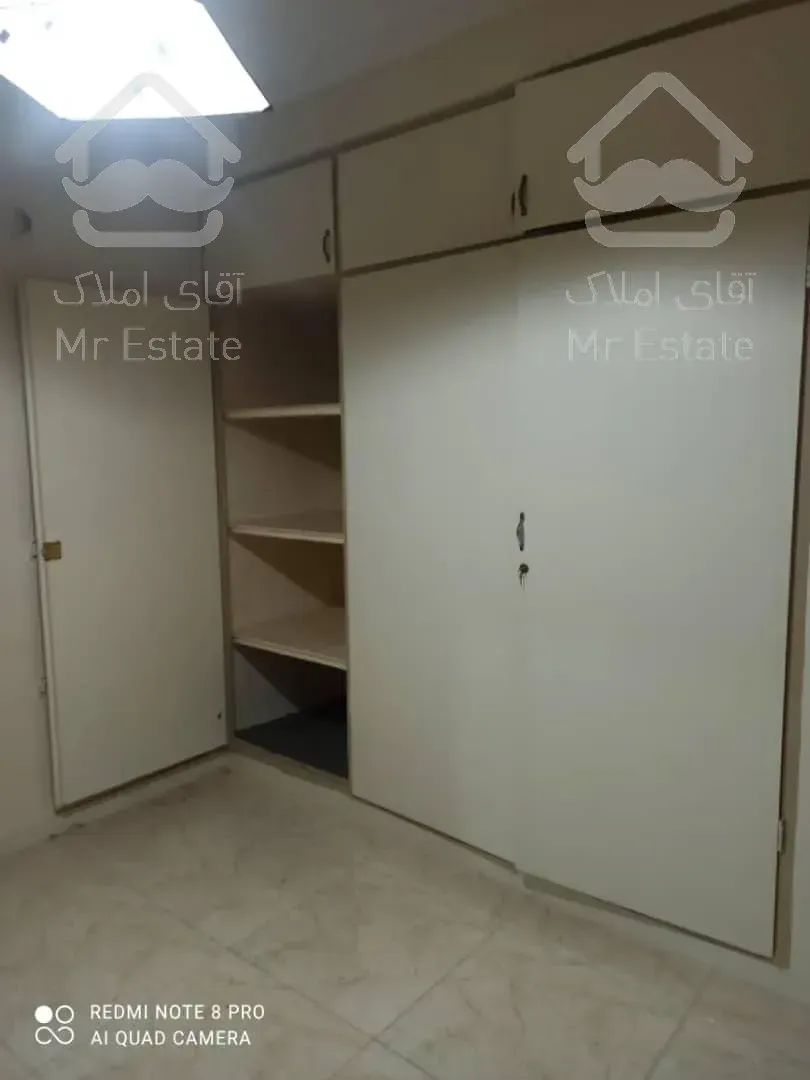 اجاره آپارتمان ۹۵ متری