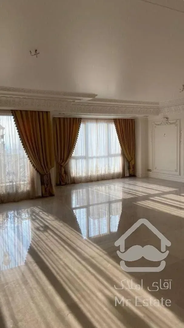 رهن و اجاره آپارتمان 360متری اقدسیه