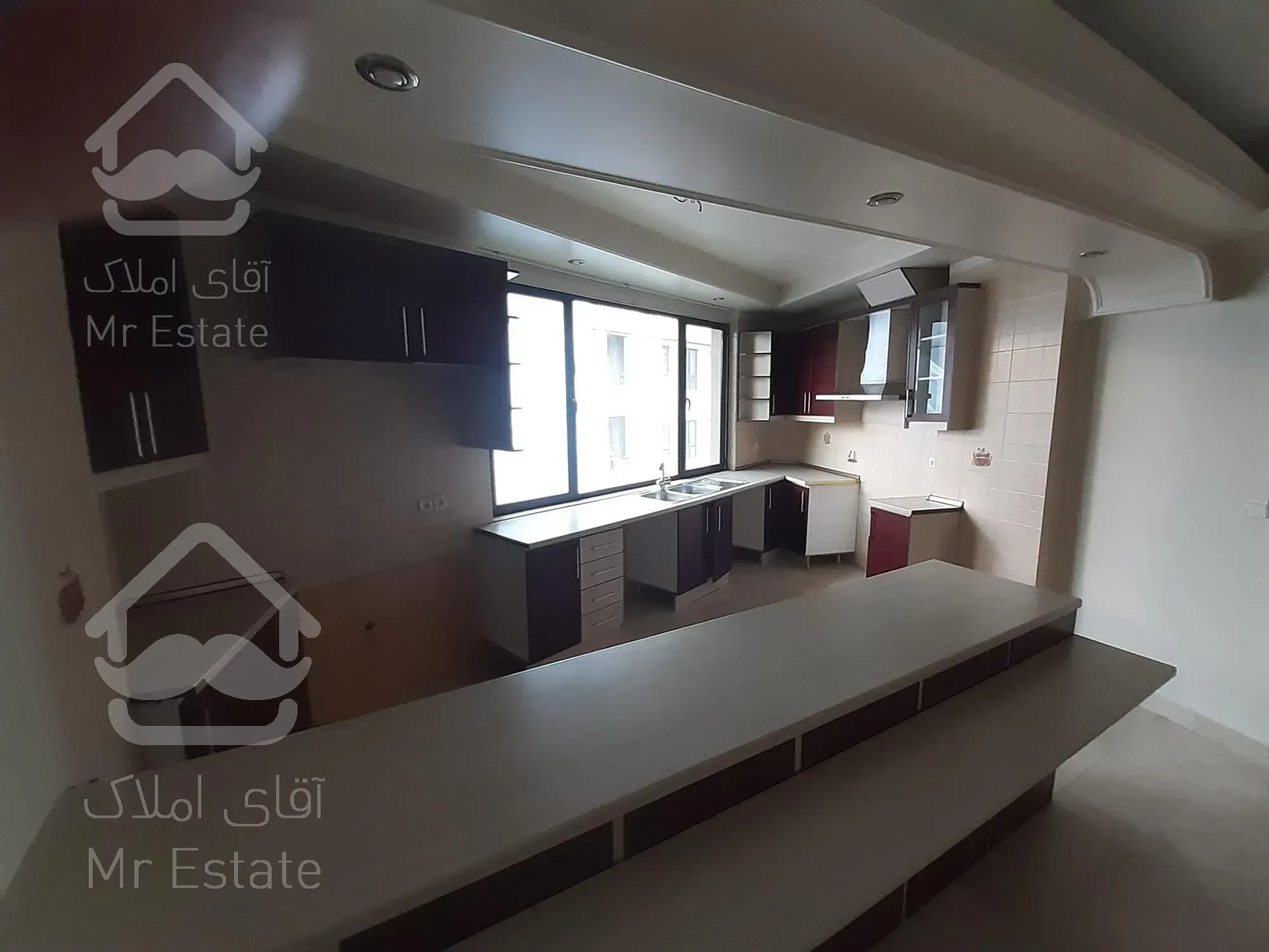 ۱۴۰ متر ، صاحبقرانیه ، ۳ خواب