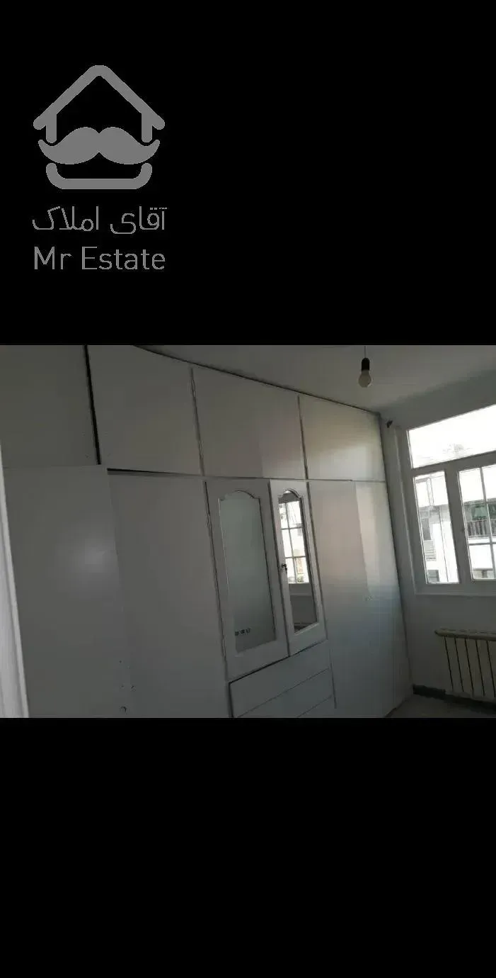 آپارتمان 75 متری 2 خواب