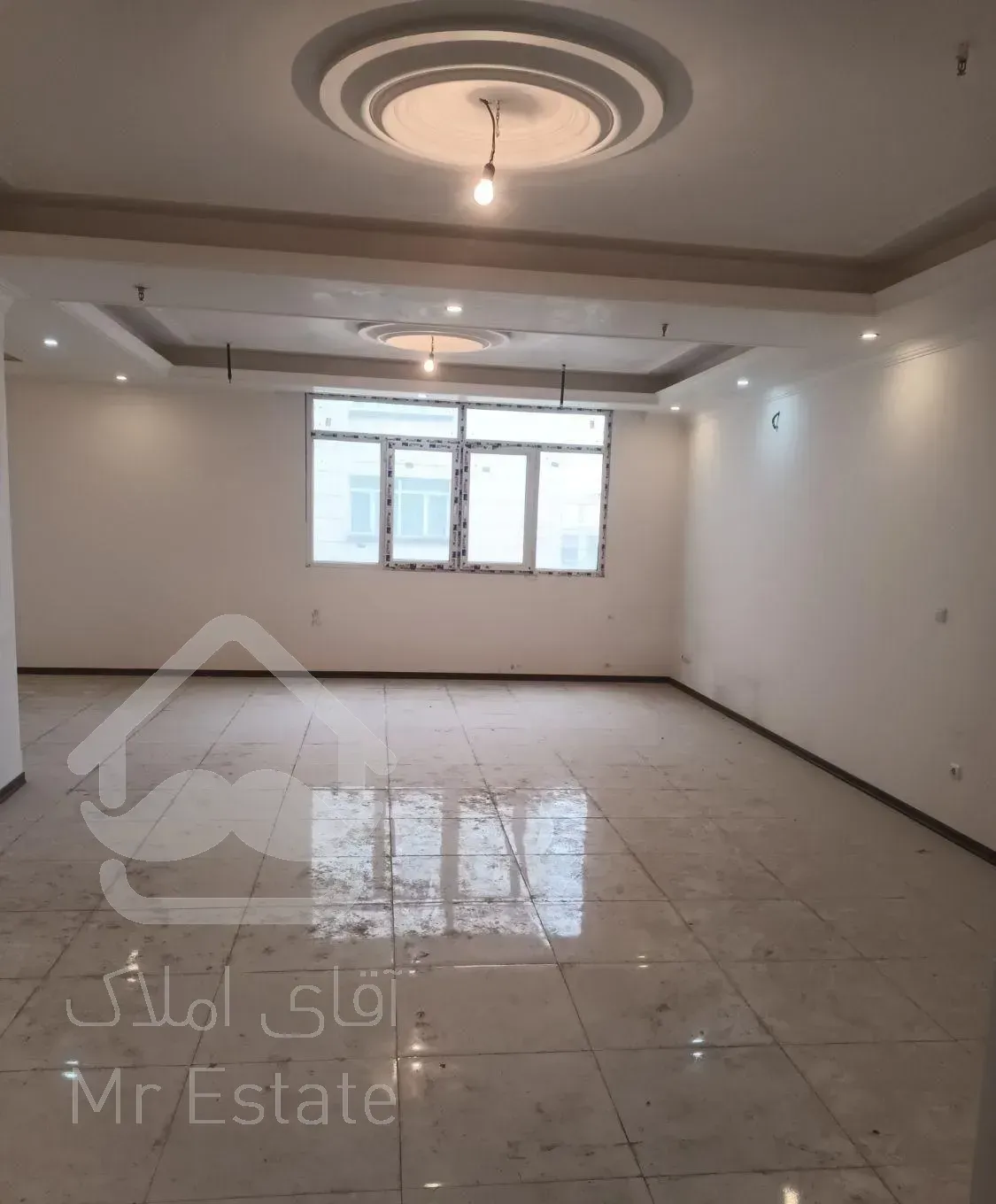 آپارتمان ۱۵۴ متری سه خواب