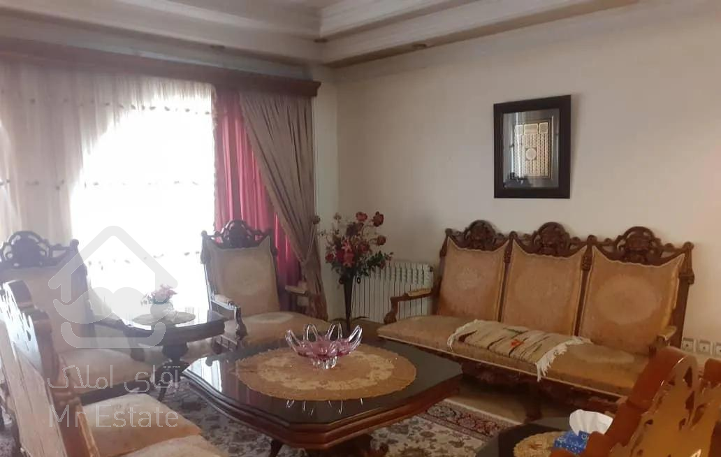 ۱۷۱متر آیت الله کاشانی آلاله شرقی ( نیلوفر)