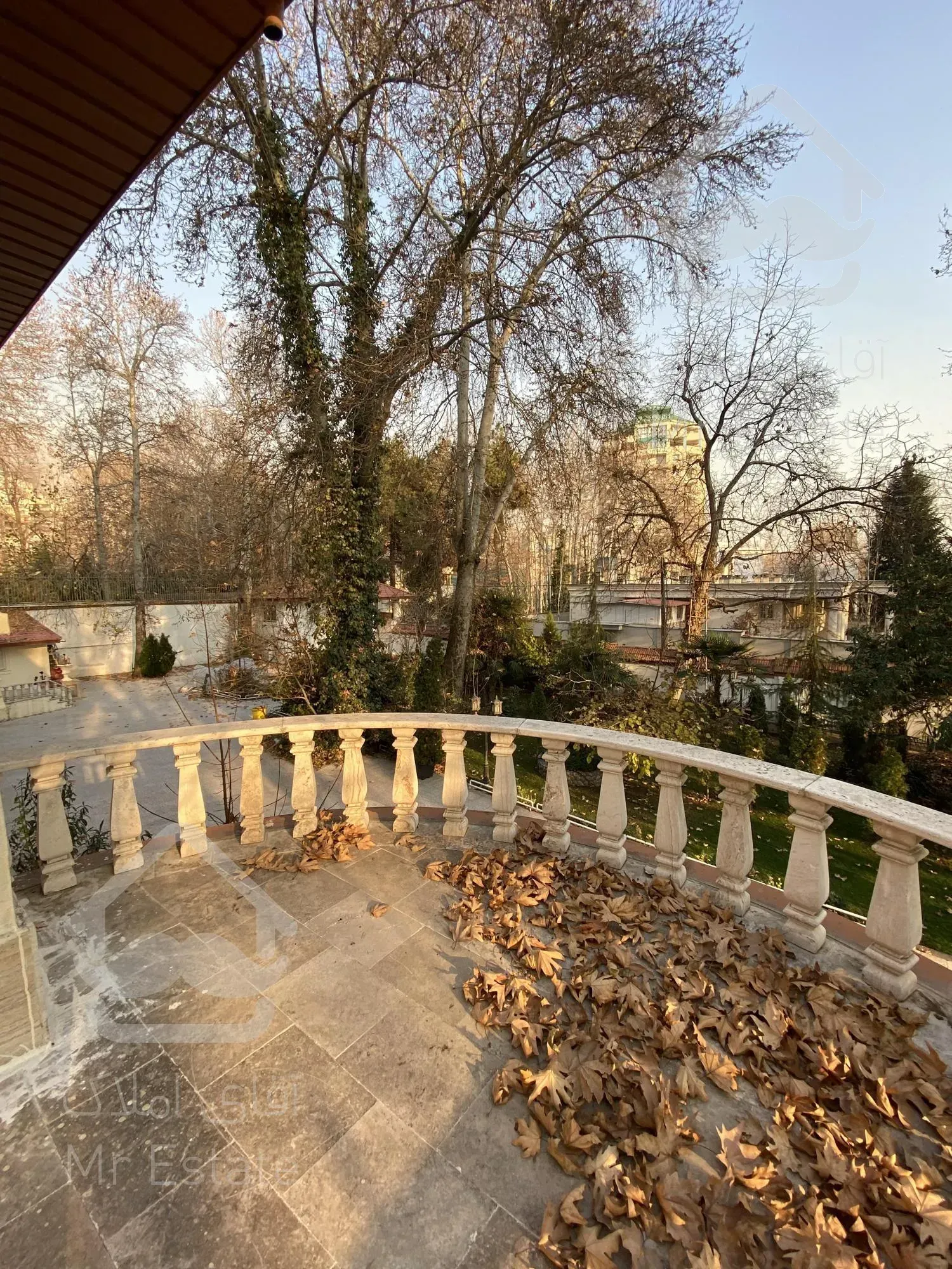 فروش زیباترین ویلای ایران - ۲۸۷۰ متر