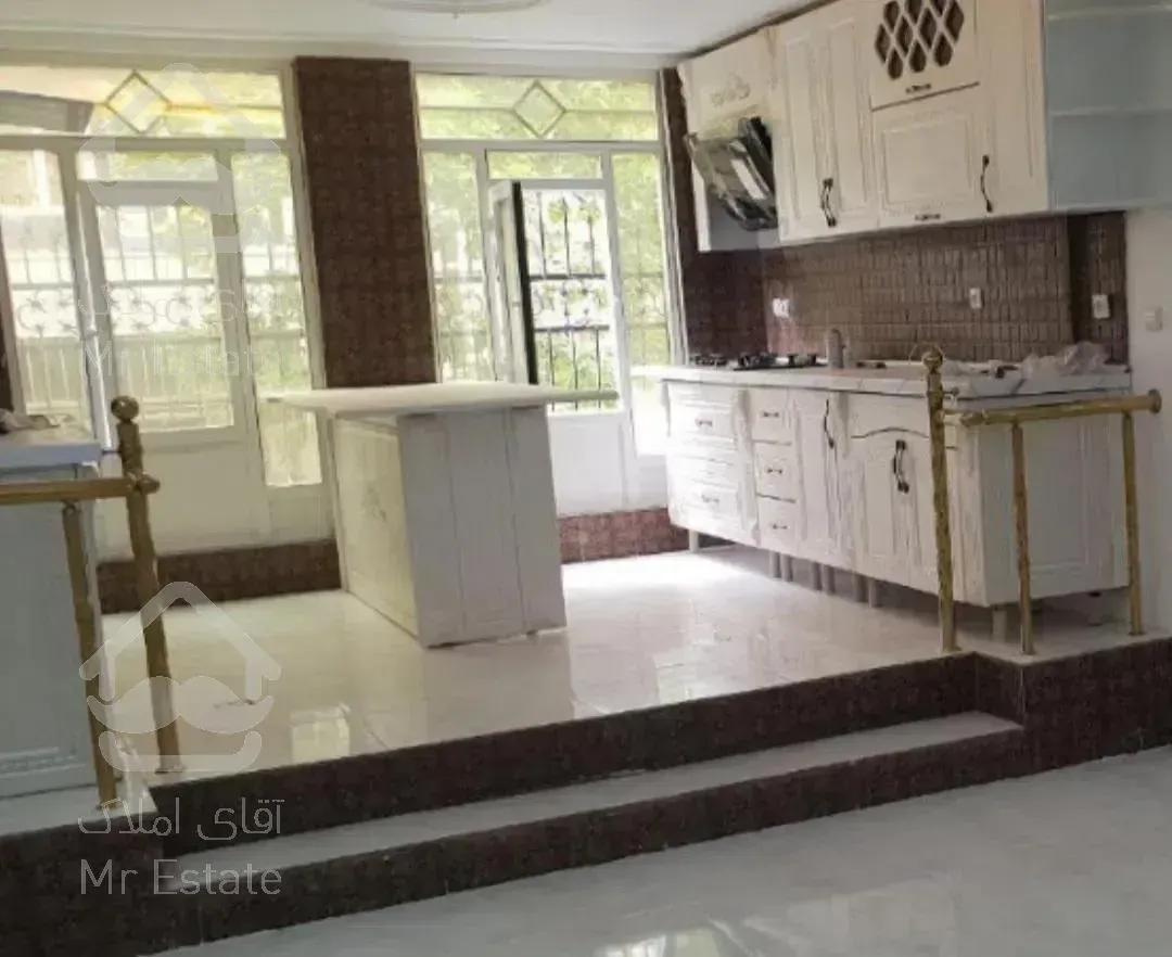 ۹۰ متر تهرانپارس غربی