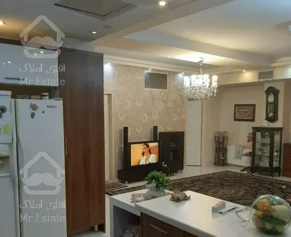 تک واحدی مهرشهر 115 متری