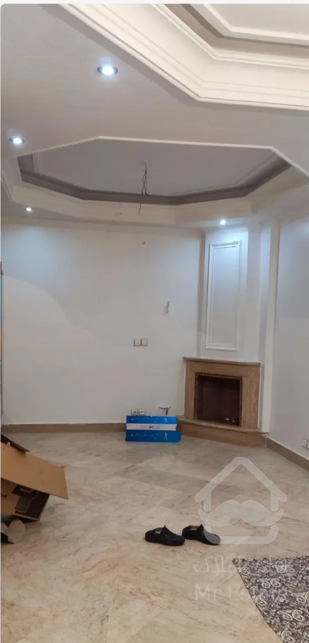 ۷۳متر فول شیک ۲خواب