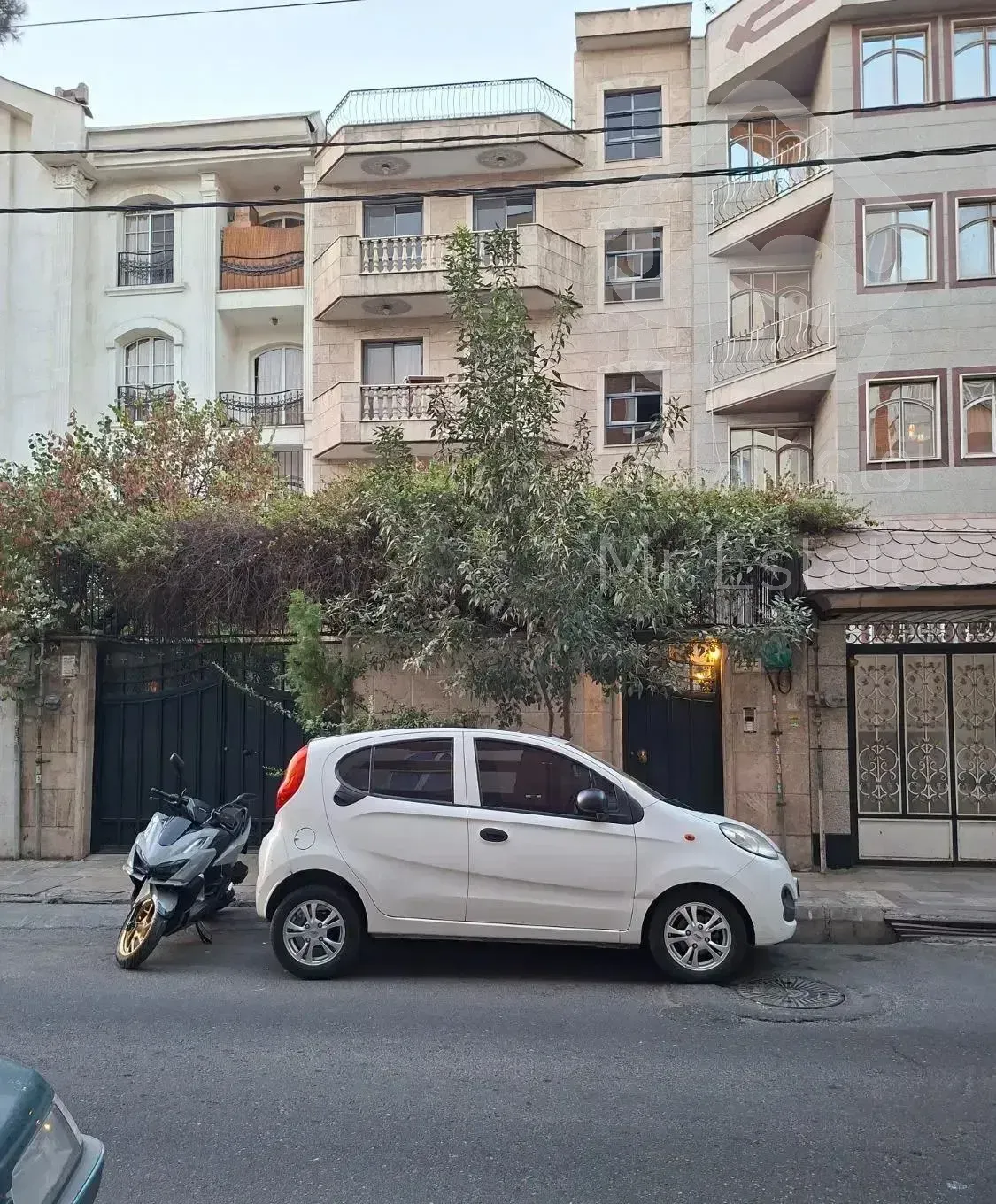 امیر آباد شمالی بالاتر از جلال آل احمد رهن و اجاره