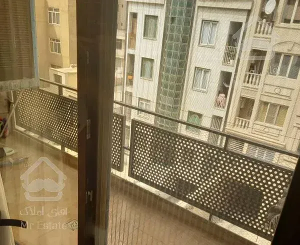 ۸۸متر فول امکانات . محدوده تیراژه