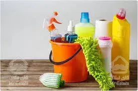 نظافت منزل نظافتچی آقا جارو برقی صنعتی