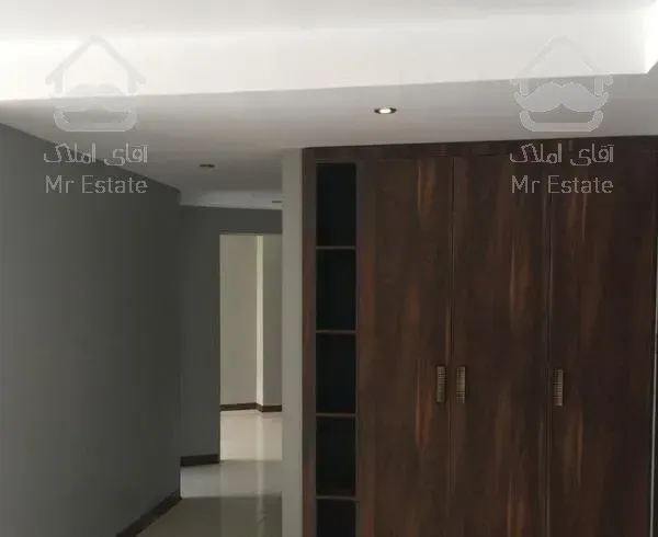 واحد ۱۰۵ متری تمیز امکانات کامل مروارید شهر