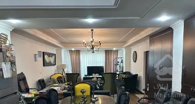 فروش آپارتمان ۱۱۰ متری ۲ خوابه نامجو رادیودریا