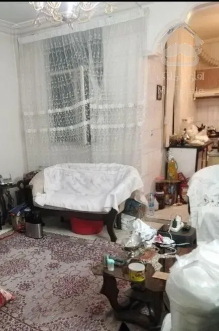 اجاره آپارتمان ۶۵ متری ۲ خوابه طبقه ۳ در تهرانپارس