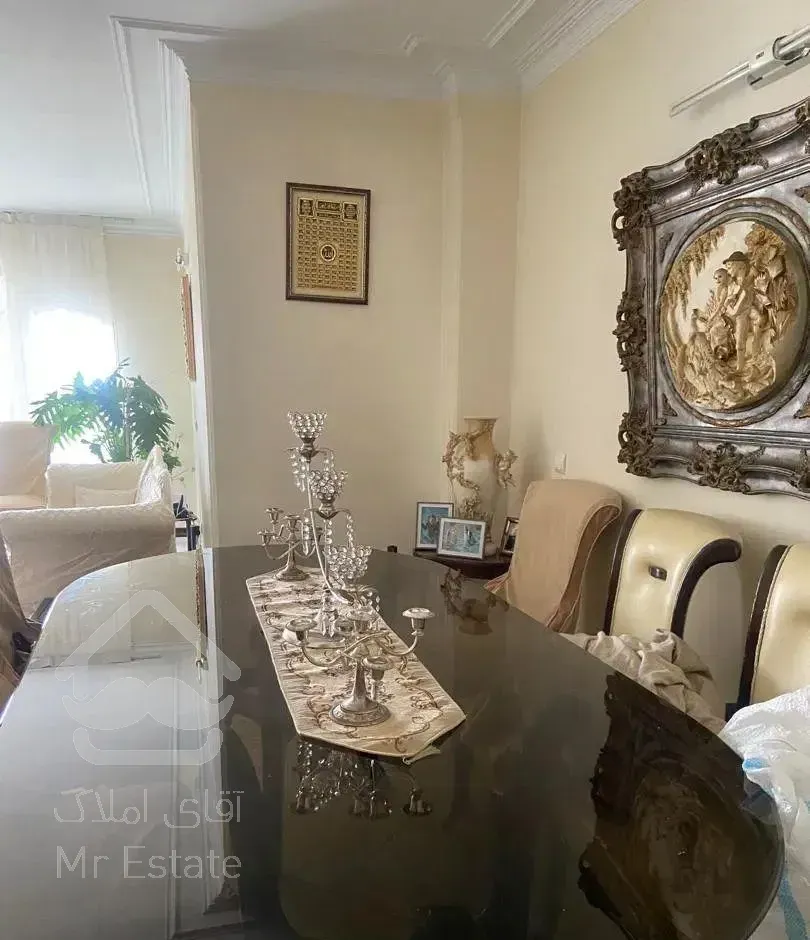 آپارتمان دو خوابه