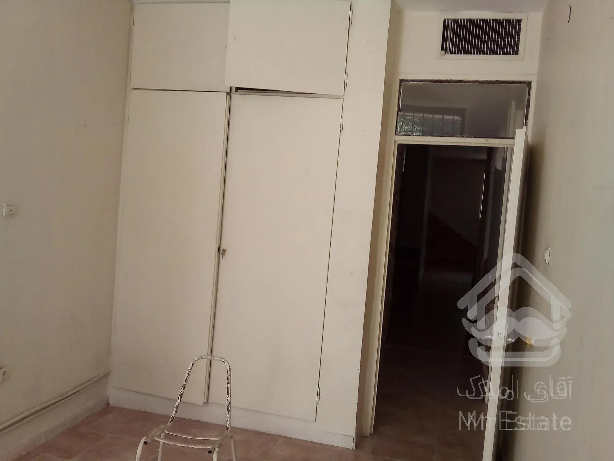 آپارتمان 120متری 2خواب هروی