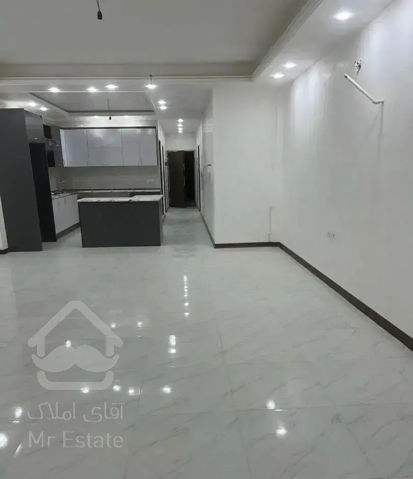 ۱۰۰ متری ۲ خوابه به قیمت مناسب