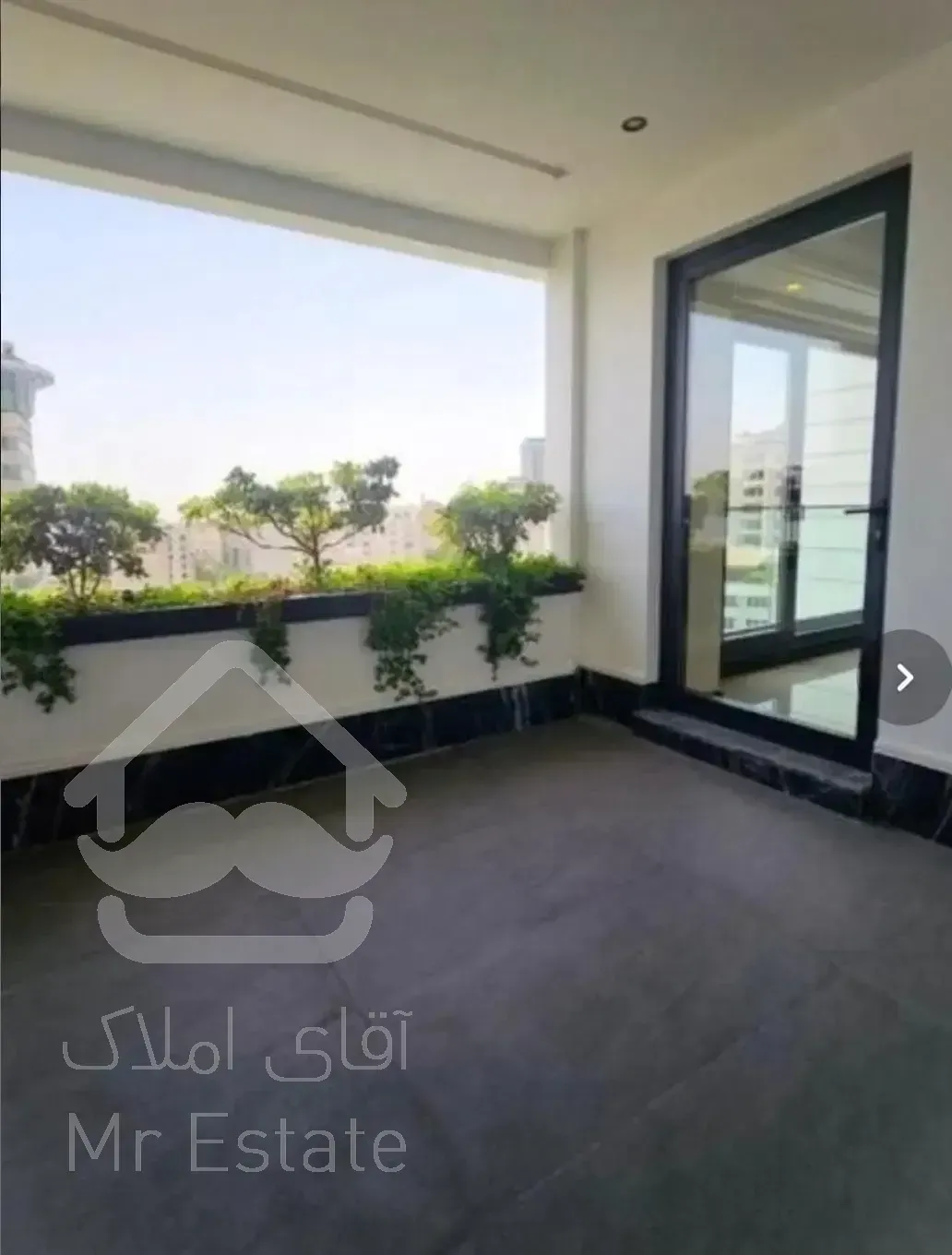 ۲۱۱ متر نوساز برج برند و مدرن/ ازگل/ اقدسیه گلزار