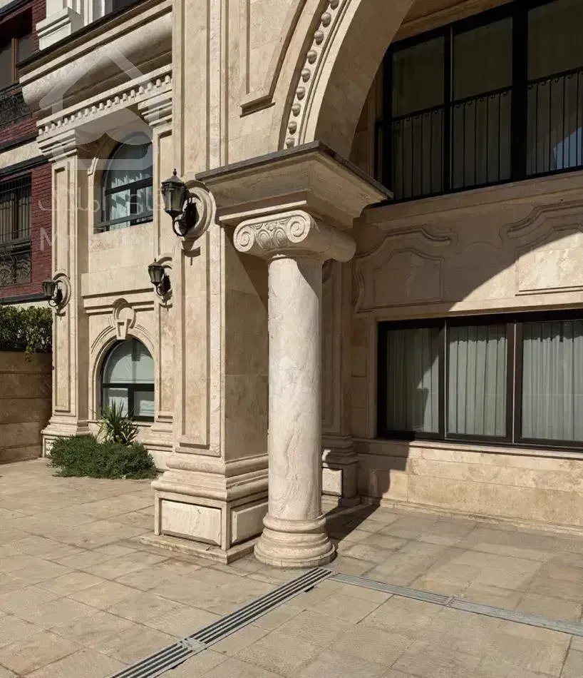 فرمانیه شرقی ۱۵۰ متر برج باغ