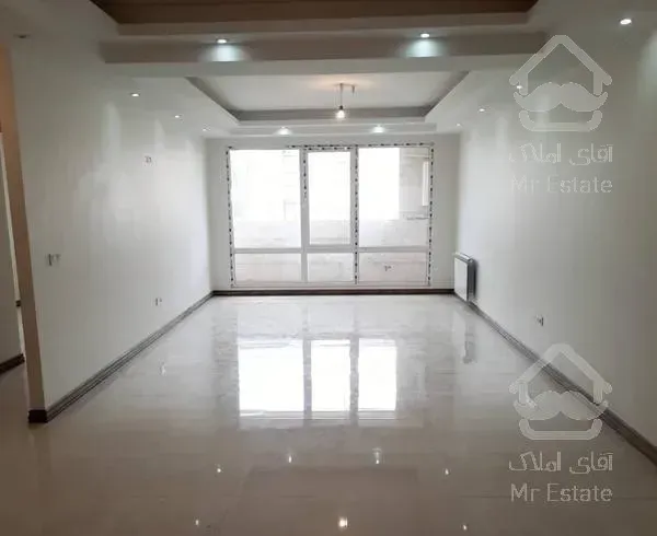 140متر روبه خیابان طبقه۵ گوهردشت بلواررستاخیز