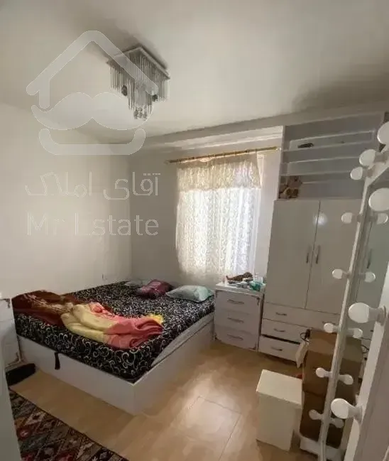 62متر/ 1 خوابه/ رو به فضای سبز/ سرمایه گذاری