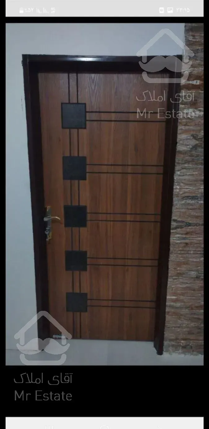 ساخت درب چوبی اتاق درنجاری باچوب روسی تحویل  ۵روز