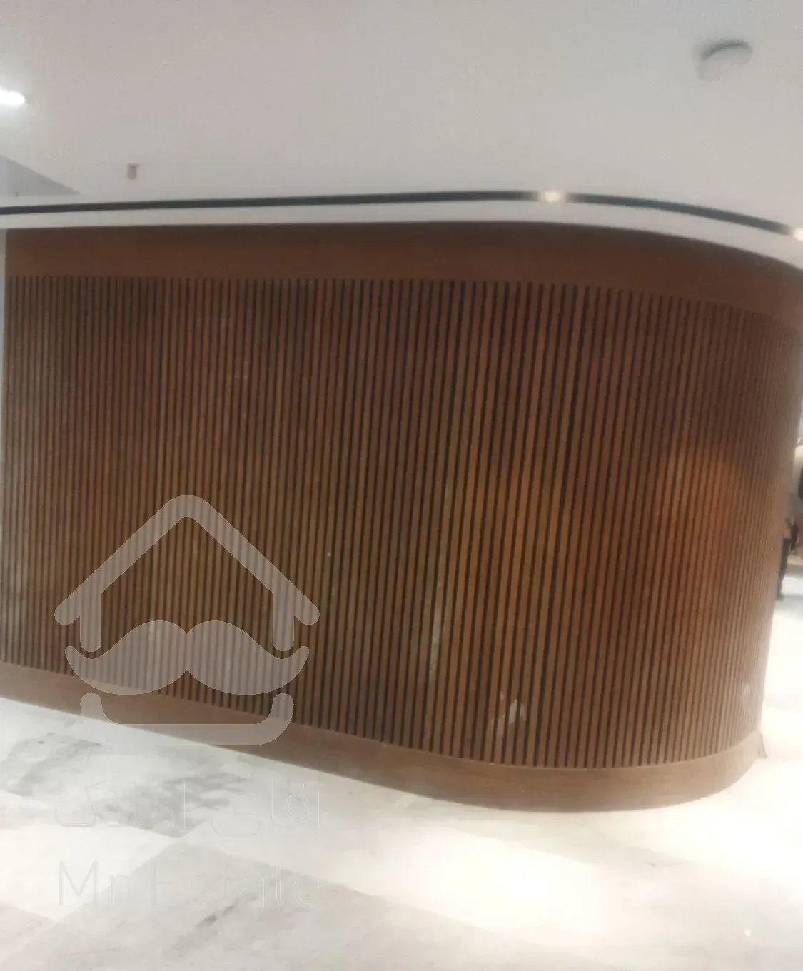 آپارتمان لوکس منطقه 22 نوساز