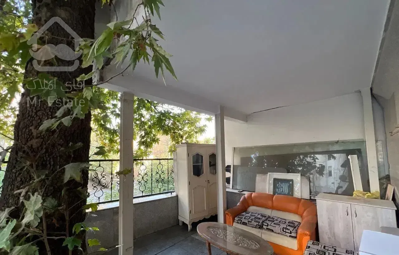 تجریش/نیاوران/فروش ۱۲۵مترآپارتمان مسکونی