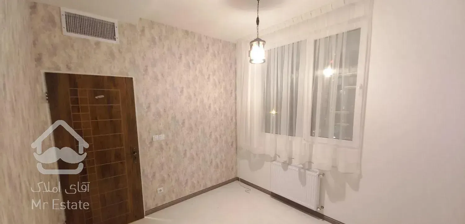 ۱۰۰متر دوخواب صفرفول امکانات اول محمدیه حاشیه