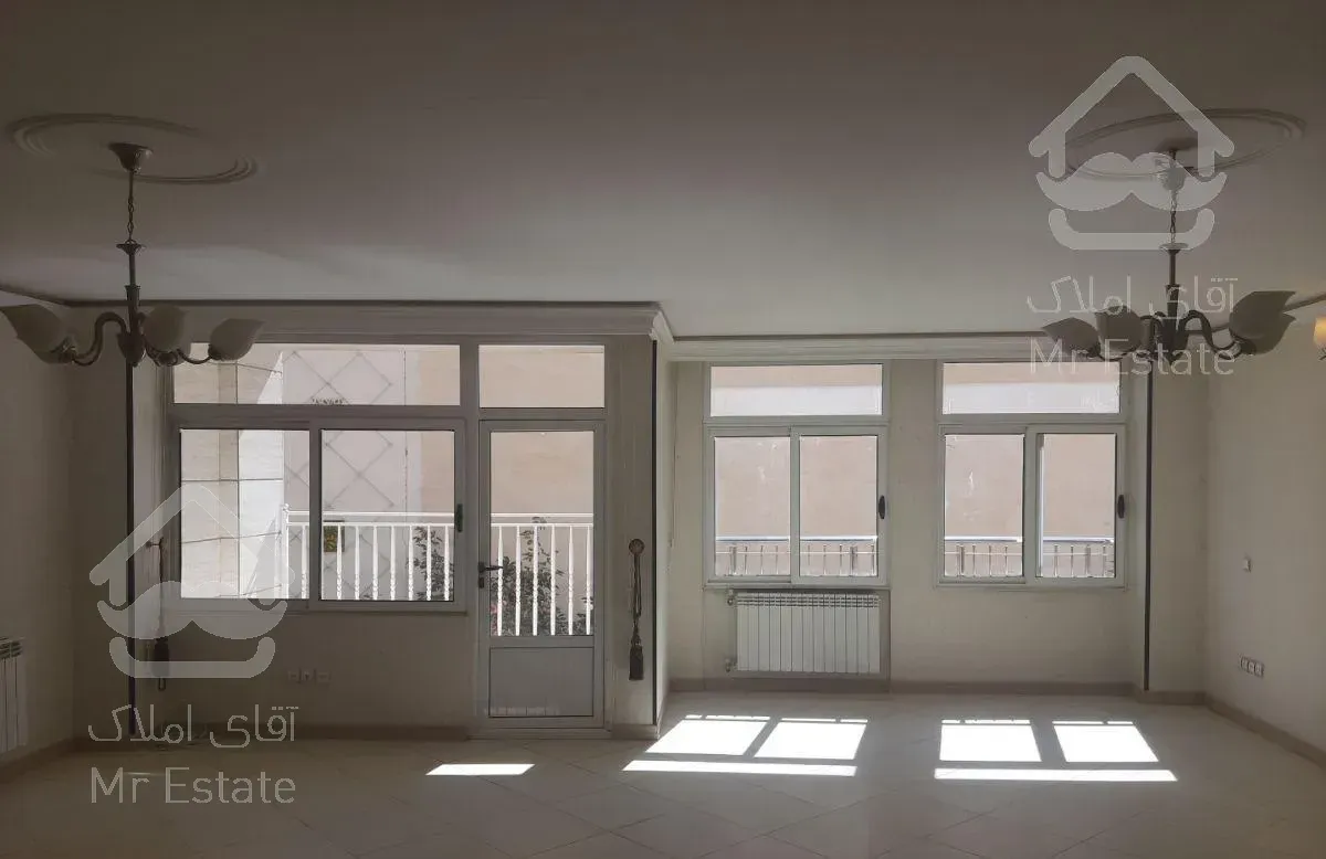 آپارتمان ۱۴۰متر ۳خواب تک واحدی کوچه مسجدالمحمود