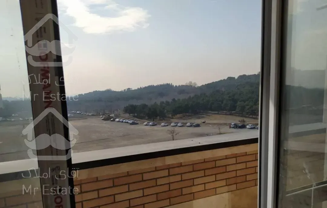 منطقه ۲۲ پارک چیتگر ۱۶۳ متر