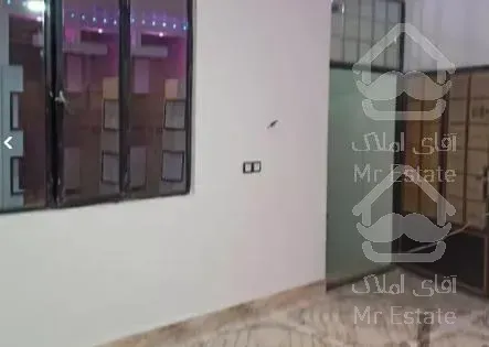 معاوضه 82متر شناژاسکلت دوبل زیبا