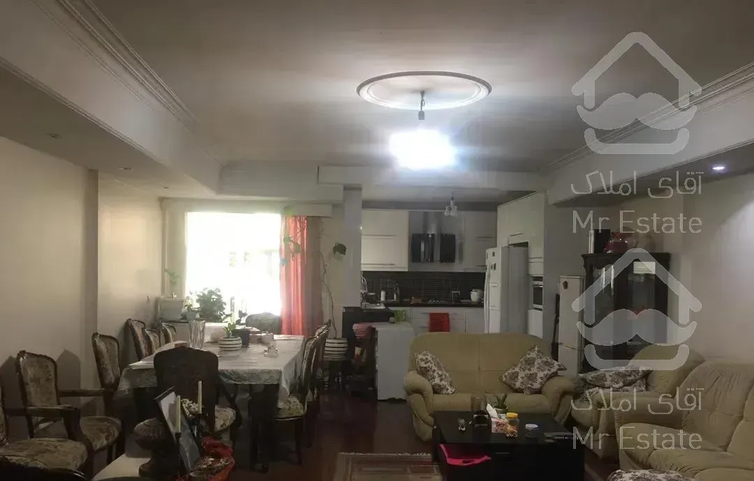 ۹۹متری کریمخان قائم مقام مشاهیر