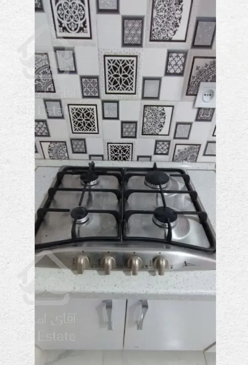 آپارتمان ۴۴ متری،یک خوابه