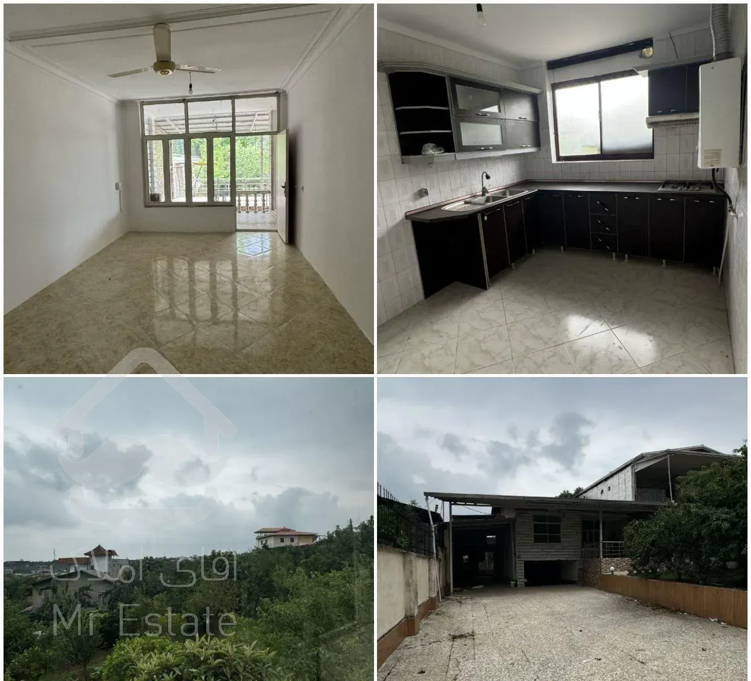 ویلا سنددار درونکلا بابلکنار