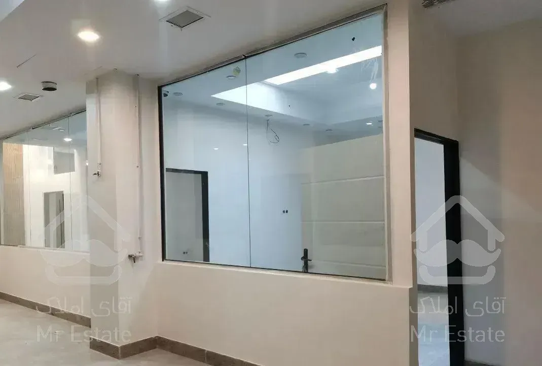 200 متر ۳ خواب فول مشاعات پابرجا