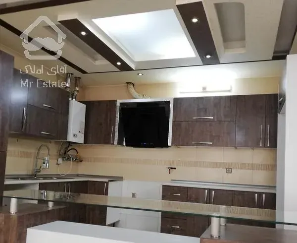 اپارتمان 126 متری 3 خوابه