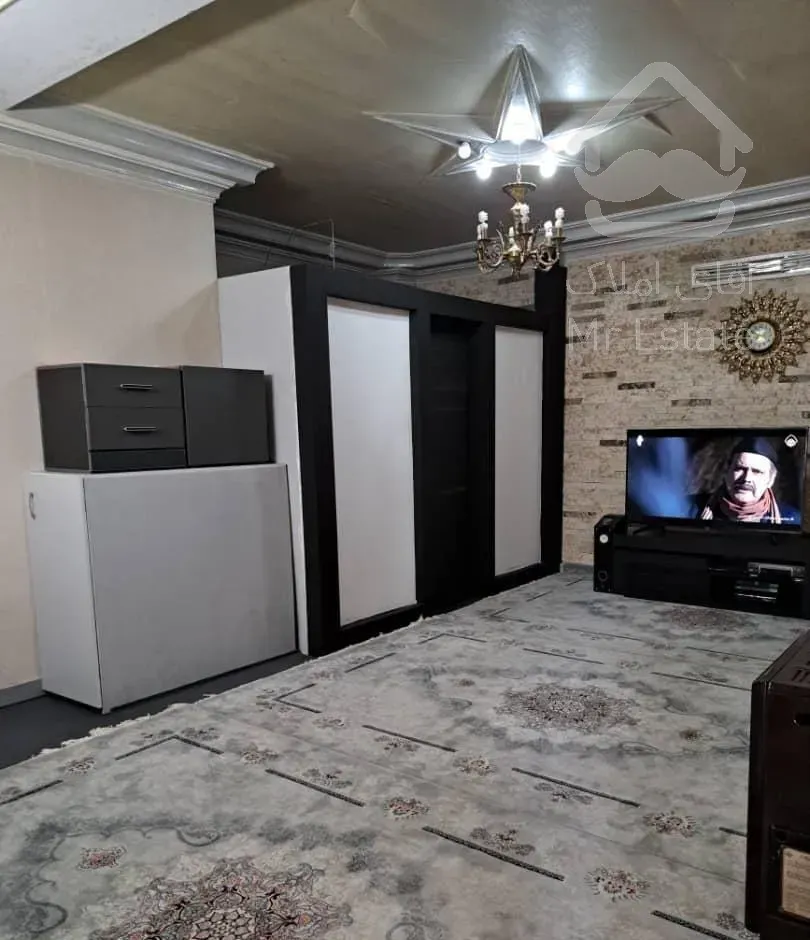 فروش آپارتمان ۶۸ متری فول امکانات/پازوکی