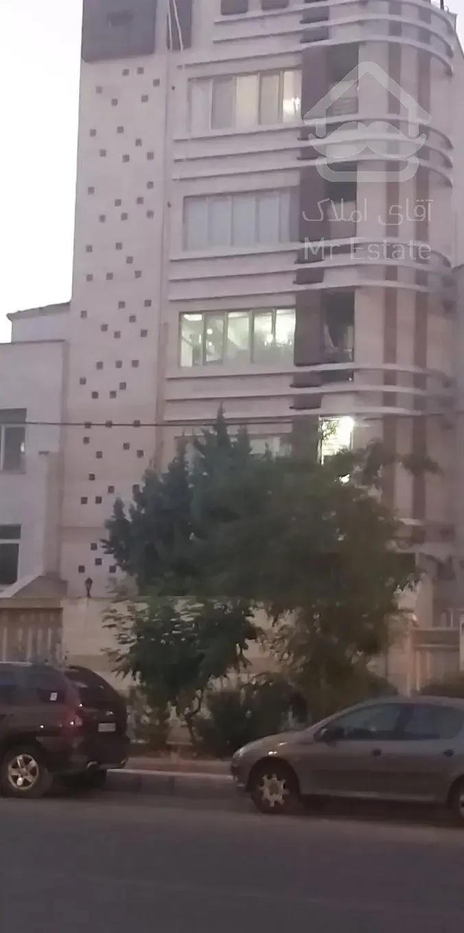 ۱۲۵ متر تک واحدی دوکله