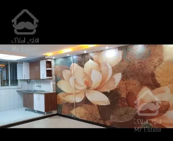 آپارتمان ۵۵ متر یک خواب