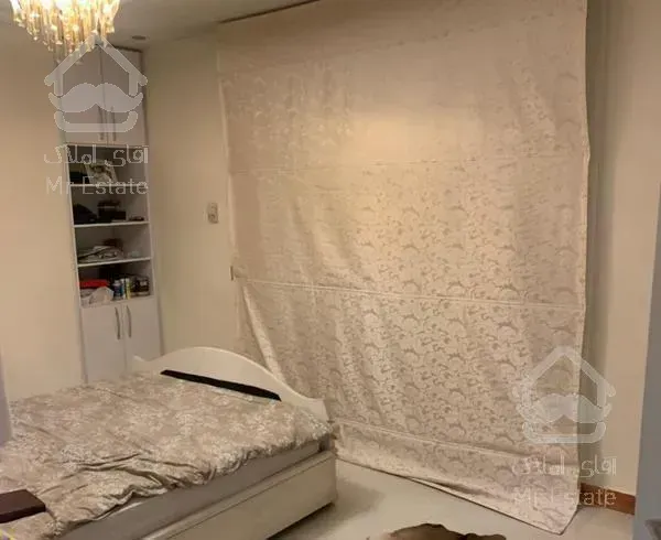 اجاره ۱۰۸ متری دریاچه چیتگر