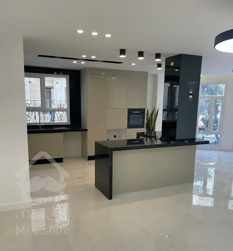 فروش آپارتمان ۱۵۰ متر۳ خواب باسند تک برگ و نگهبانی