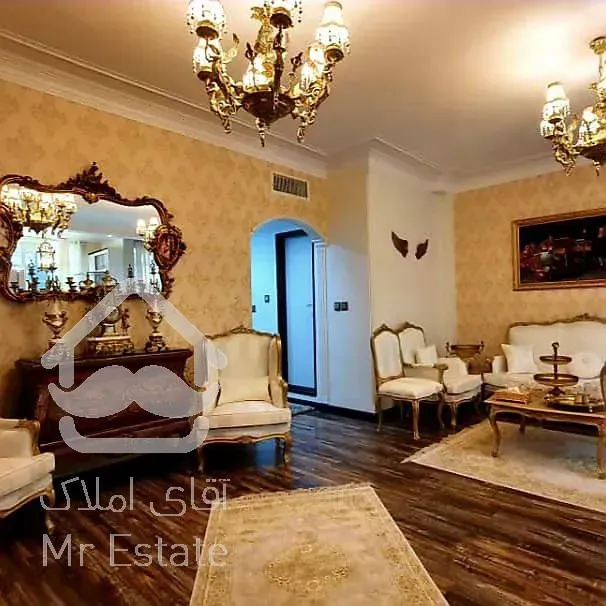 خرید آپارتمان ۷۰متری دوخوابه فردوس غرب