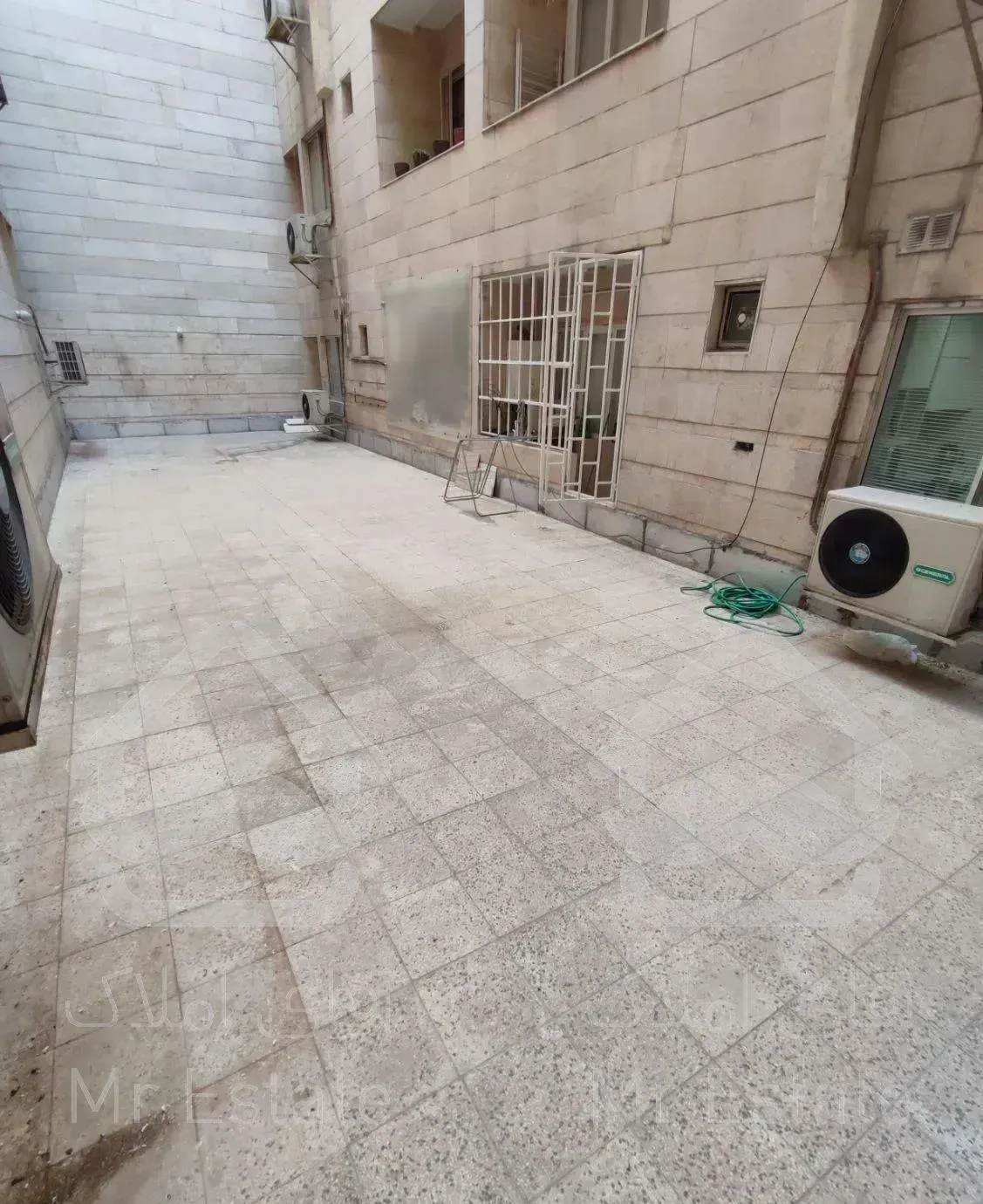 (۷۸متر +۸۰متر پاسیو)پونک همیلا