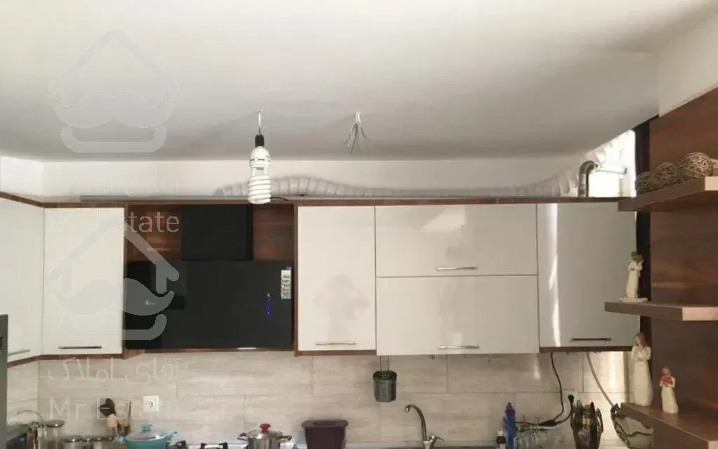 دو خوابه دو بر نور ۸۵ متری مجتمع سجاد