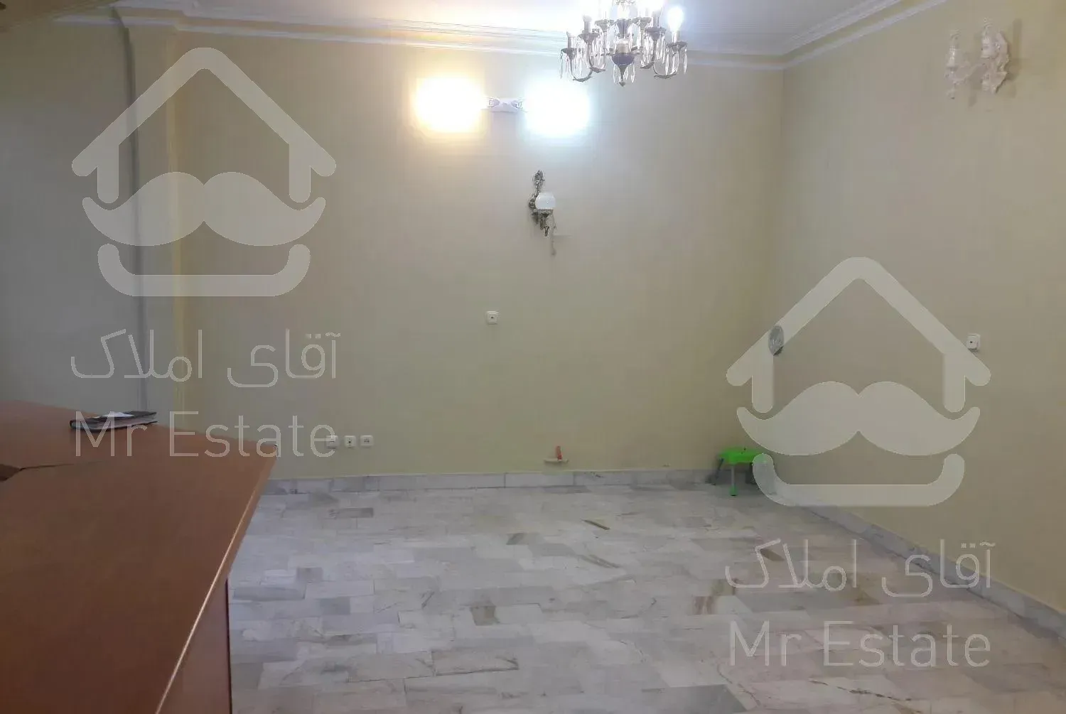 دو خواب با پارکینگ. محدوده جلفا