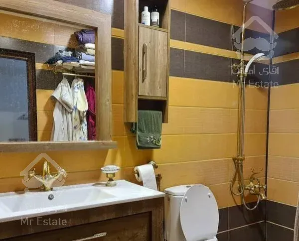 اجاره و رهن آپارتمان ولنجک 150  متر شیک